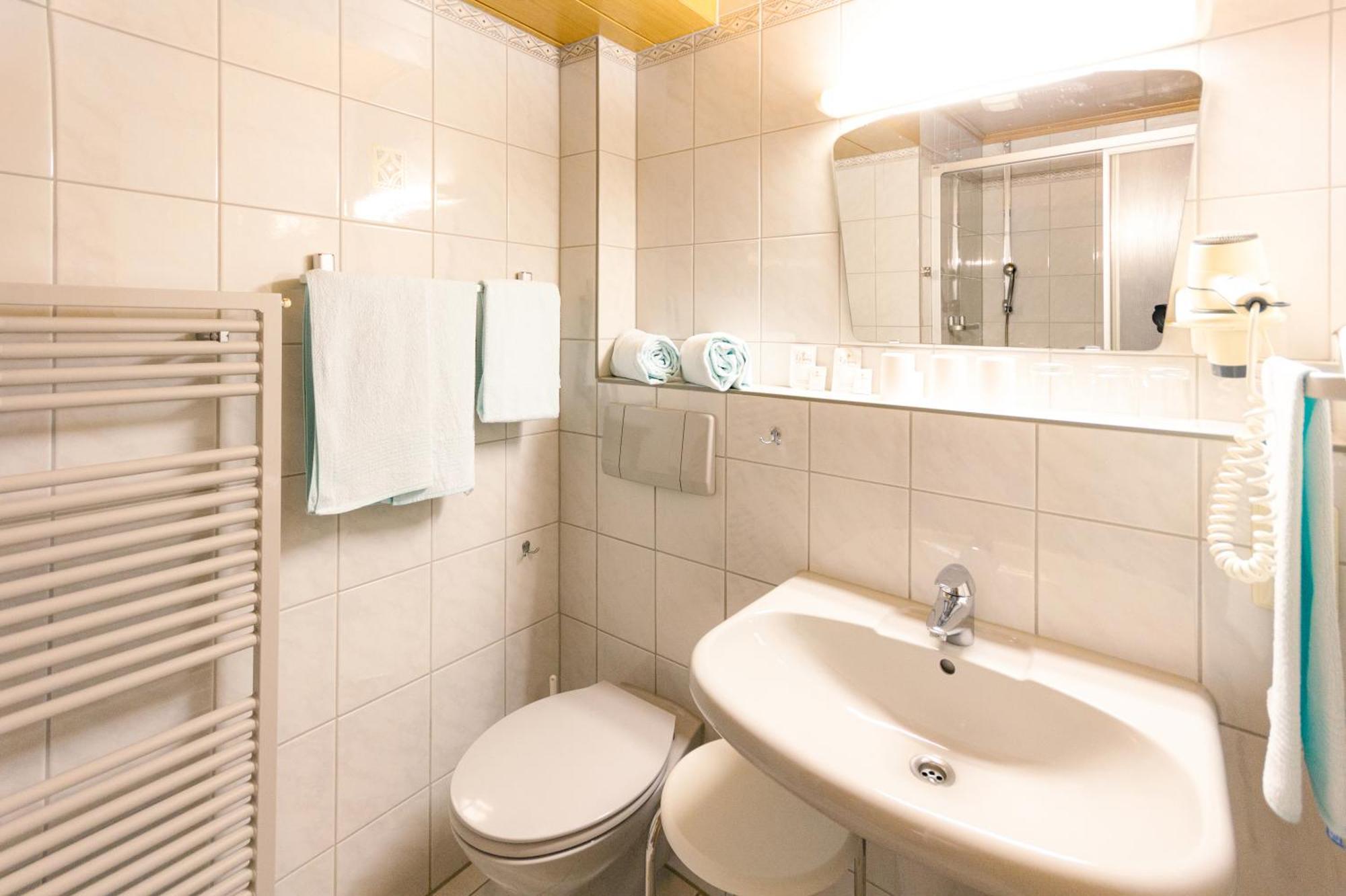 Hotel Gruenwinkel Oberharmersbach Kültér fotó
