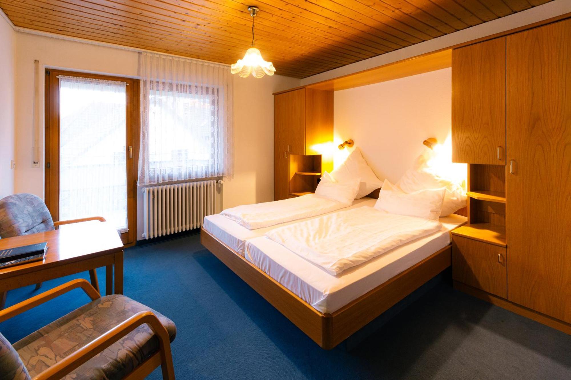 Hotel Gruenwinkel Oberharmersbach Kültér fotó
