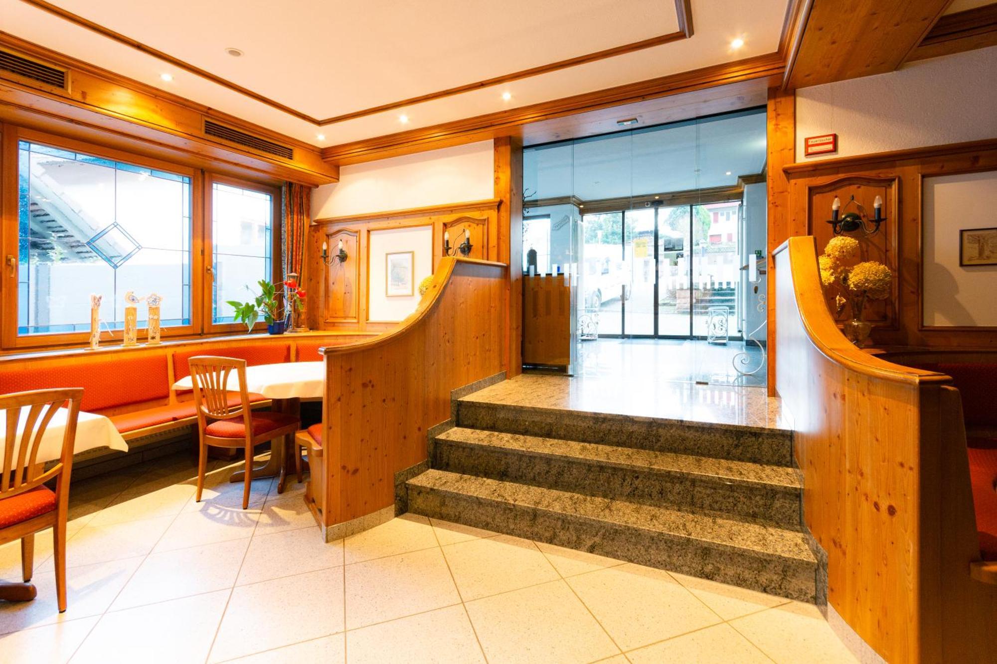 Hotel Gruenwinkel Oberharmersbach Kültér fotó